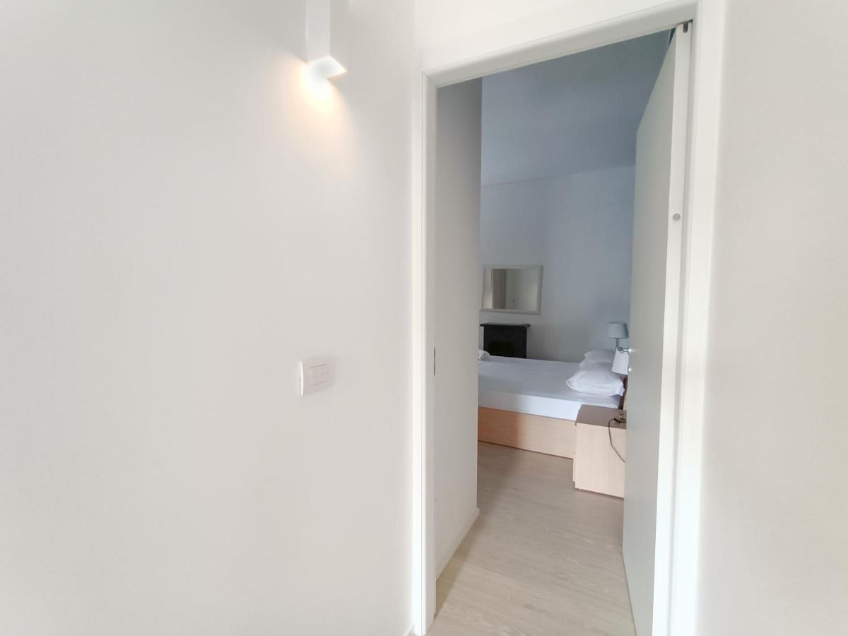 Joivy Elegant Flat For 6 With 2 Balconies Apartment Milan Exterior photo